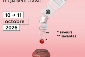 Le Village des sciences s’installe au Quarante les 10 et 11 octobre