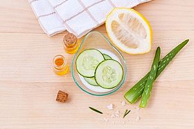 Produits ménagers, zéro déchet