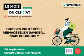 Espèces protégées, menacées, en danger... mais pourquoi ?