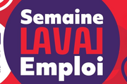 Semaine Laval Emploi - 10e édition