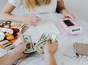 Atelier d'information "Mon budget et moi"