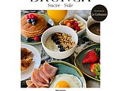Brunch au domaine le Corbusson