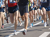Ekiden 2023 : épreuves par équipe