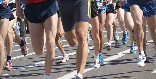 Ekiden 2023 : épreuves par équipe