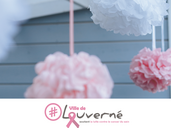 OCTOBRE ROSE À LOUVERNÉ