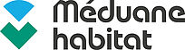 Logo de Méduane Habitat
