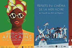 Les Reflets du cinéma fêtent leurs 30 ans !