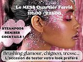 La nuit de la coiffure 