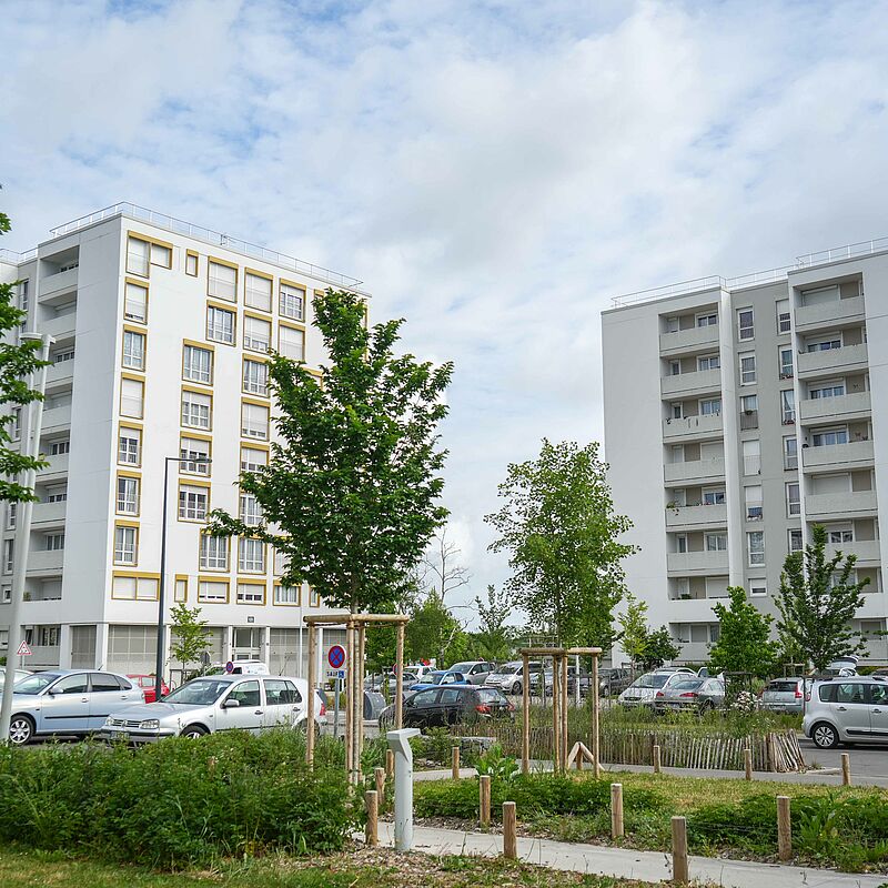 Kellermann : présentation des futurs aménagements