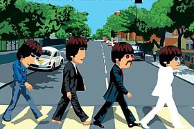 The Rabeats