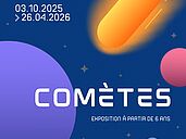 Comètes