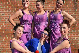 DAMES DE FRANCE