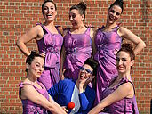 DAMES DE FRANCE