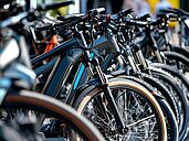 BOURSE AUX VÉLOS