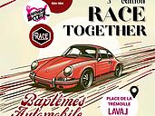 RACE TOGETHER 