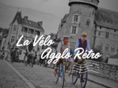 La Vélo Agglo Rétro 2025