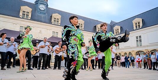 Lavalatina 2025 : La culture latino-caribéenne à l’honneur du 19 au 24 mai