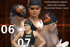 15ème Meeting de la ville de Laval