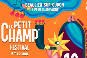 LE PETIT CHAMP' FESTIVAL