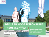 DÉFILÉ DE MODE : Les re-fashionistas du 7è Art