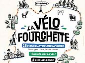 LA VÉLO FOURCHETTE - 8e édition