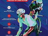 BOUCLES DE LA MAYENNE - 51e édition