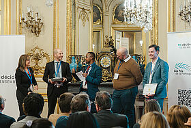 Prix de la participation�2024