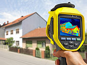 OPÉRATION THERMO-FAÇADES