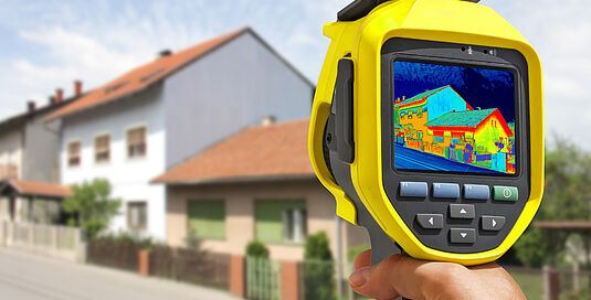 OPÉRATION THERMO-FAÇADES