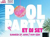 POOL PARTY