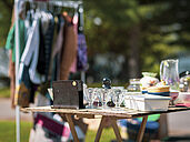 VIDE-GRENIERS DE MONTIGNÉ