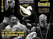 Mayenne Throwdown