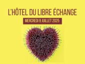 Théâtre en plein air à Bourgneuf-la-Forêt – L’Hôtel du Libre Échange par le TRPL - 