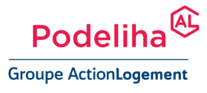 Logo de Podeliha