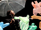 L'APRÈS-MIDI D'UN FOEHN VERSION 1