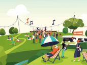RENDEZ-VOUS AU PARC !