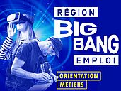BIG BANG EMPLOI