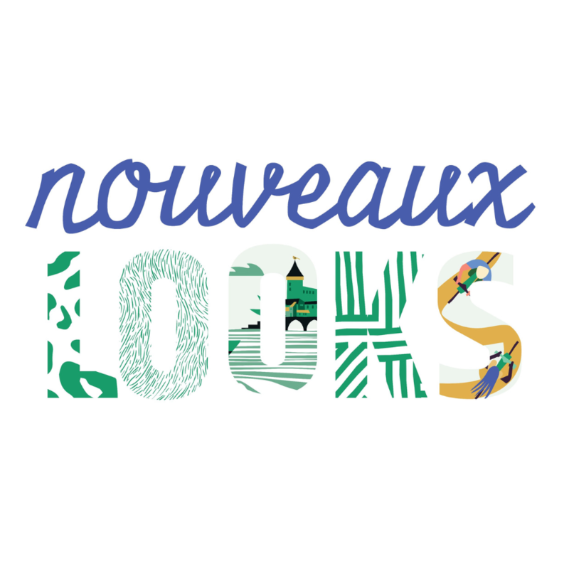 Nouveaux bus, nouveaux looks !