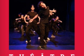 Les Ateliers Théâtre Jean Macé montent sur scène en juin