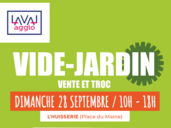VIDE-JARDIN