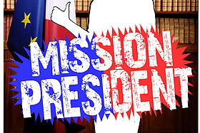 Mission Président - Cie DBK