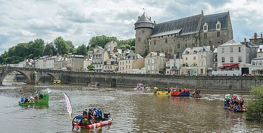 Les Ofnijec 2026 : la Mayenne embarque pour un voyage dans le temps