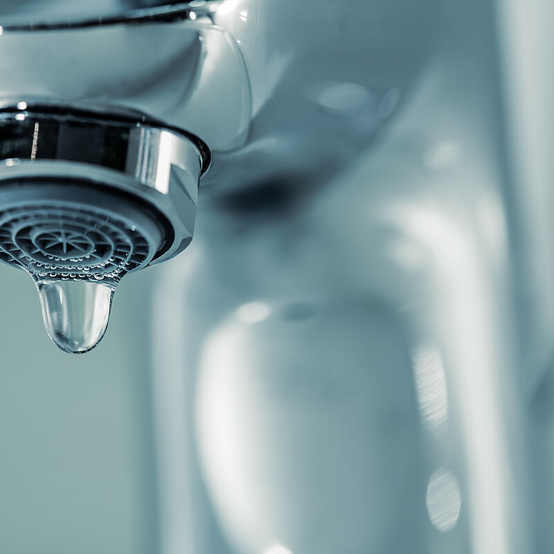 Alerte sécheresse : restrictions des usages de l'eau
