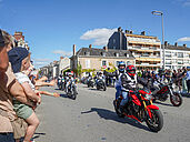 Les motards ont du cœur 53 reviennent le 22 juin