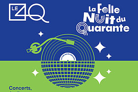 La Folle Nuit du Quarante #3