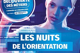 LA NUIT DE L'ORIENTATION
