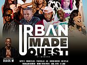 URBAN MADE OUEST