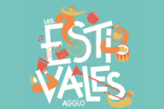 Les Estivales Agglo : l'art de rue à l'honneur tout l'été !