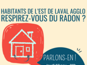RESPIREZ-VOUS DU RADON ? PARLONS-EN !