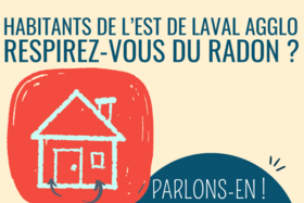 RESPIREZ-VOUS DU RADON ? PARLONS-EN !